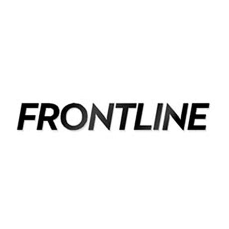 Frontline til hund