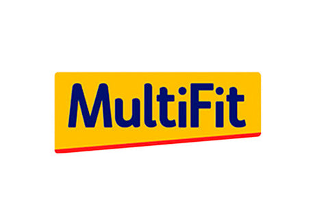 MultiFit til kat