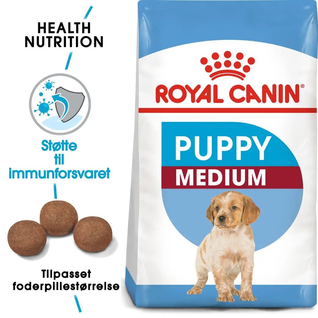Puppy Medium ROYAL CANIN