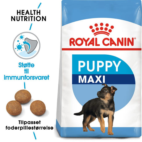 Puppy Maxi 15 kg