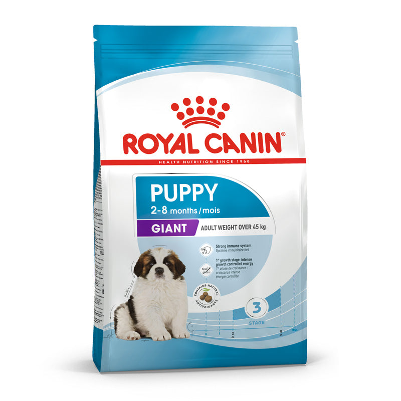 Puppy Giant 15 kg