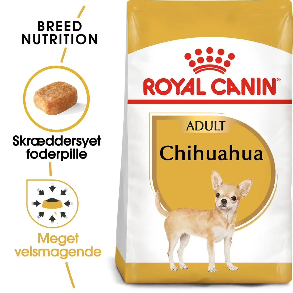 Adult Chihuahua ROYAL CANIN