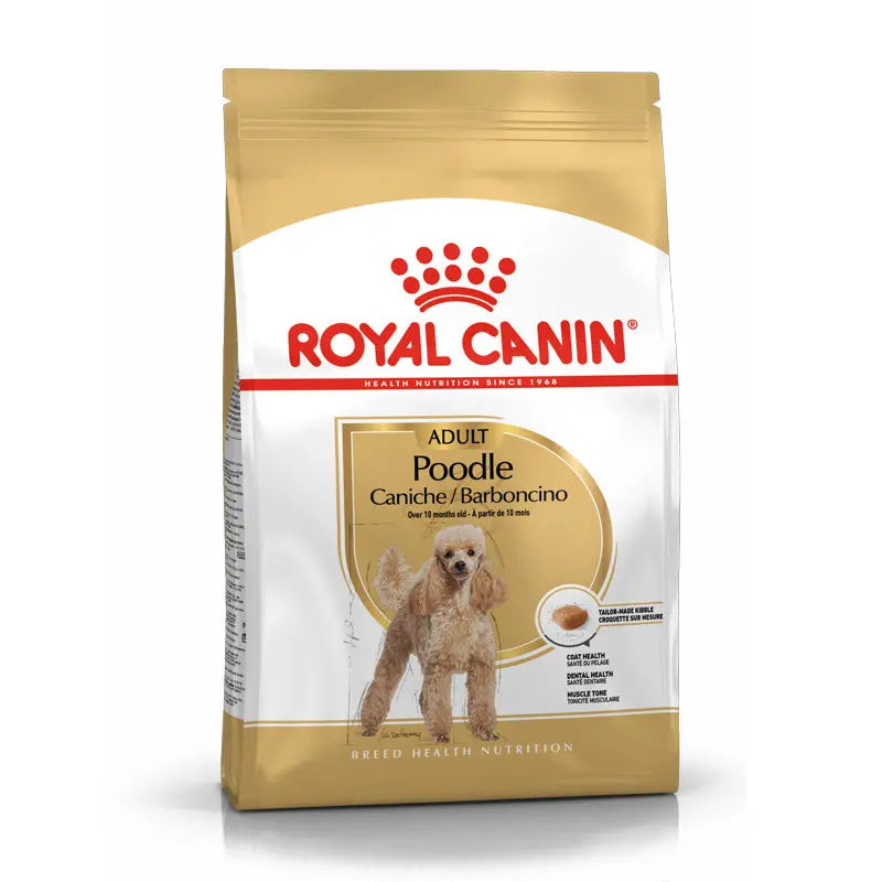 Adult Puddel ROYAL CANIN