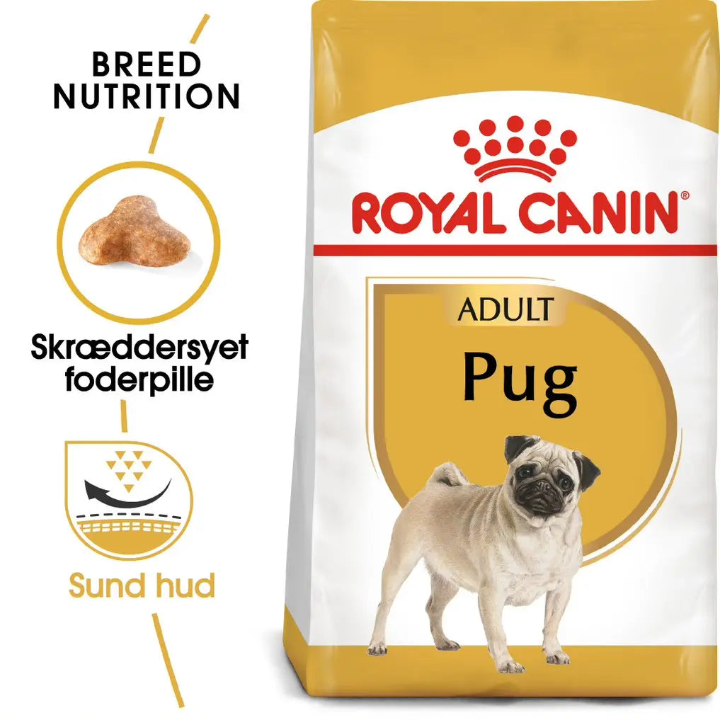 Adult Mops ROYAL CANIN
