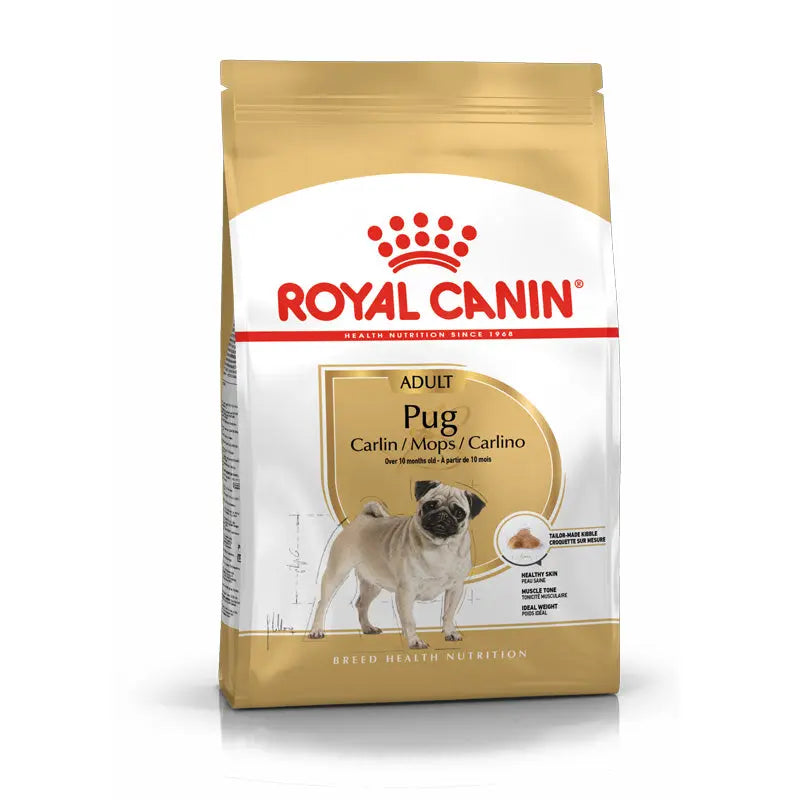 Adult Mops ROYAL CANIN