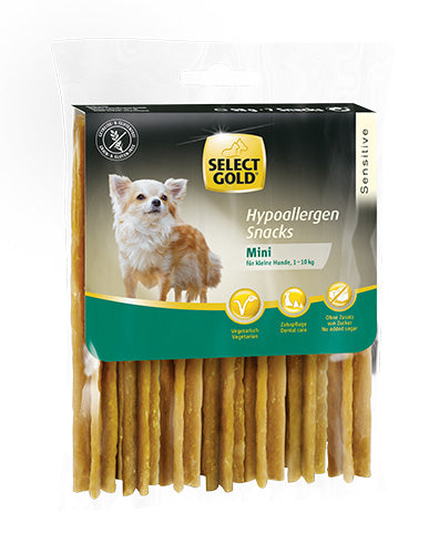 Sensitive Dental Mini 7 stk 98 g