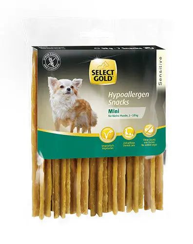 Sensitive Dental Mini 7 stk 98 g SELECT GOLD