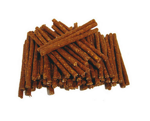 Tyggepinde Munchy okse 100 stk