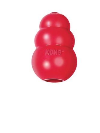 Bidelegetøj Classic XXL 15,24 cm rød