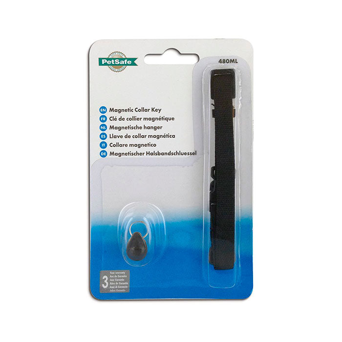 Magnet halsbånd passer til Staywell magnet kattelem