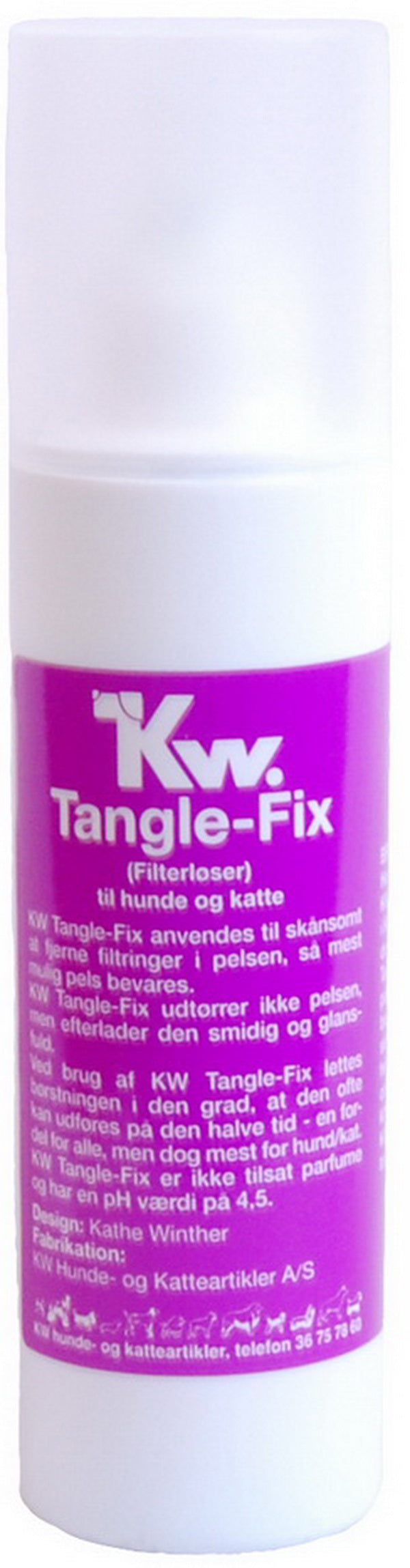 Tanglefix 175 ml