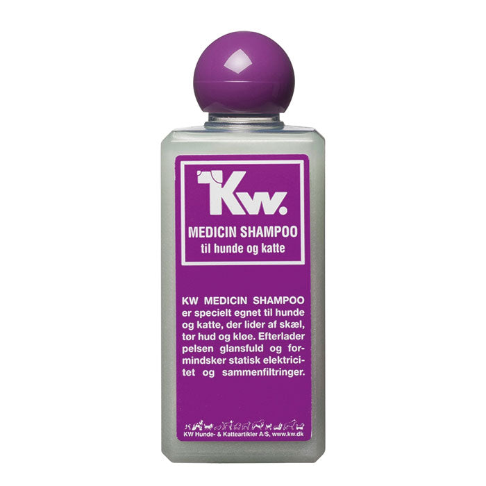 Special Shampoo 200 ml