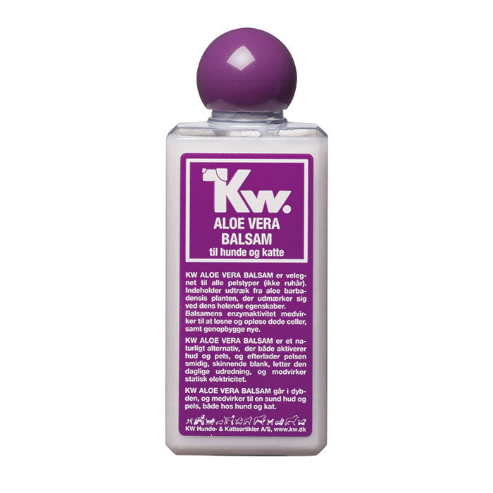 Balsam Aloe Vera 200 ml