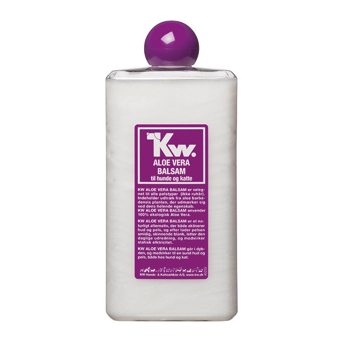 Balsam Aloe Vera 500 ml