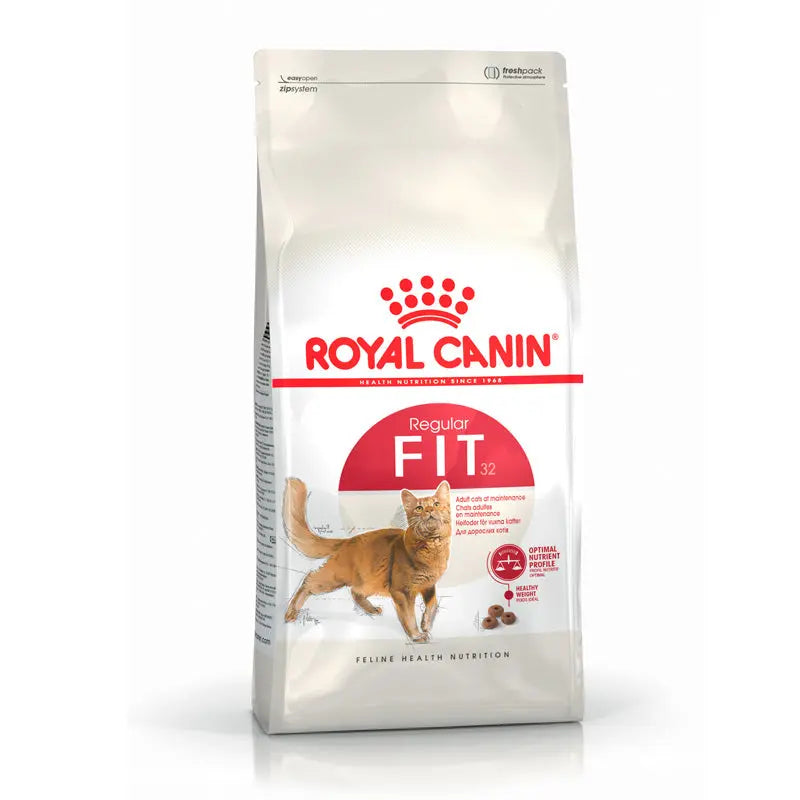 Adult Fit ROYAL CANIN