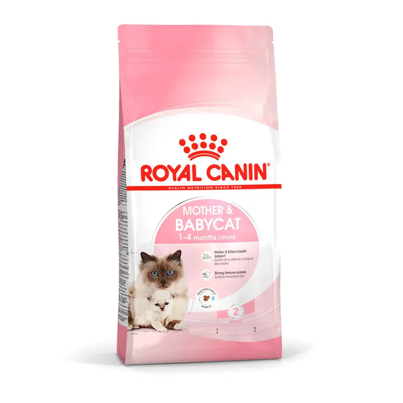 Kitten Mother & Babycat ROYAL CANIN