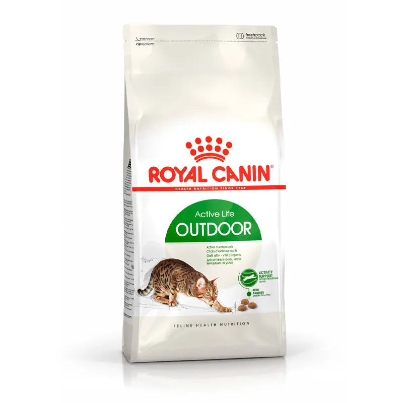 Adult Outdoor ROYAL CANIN