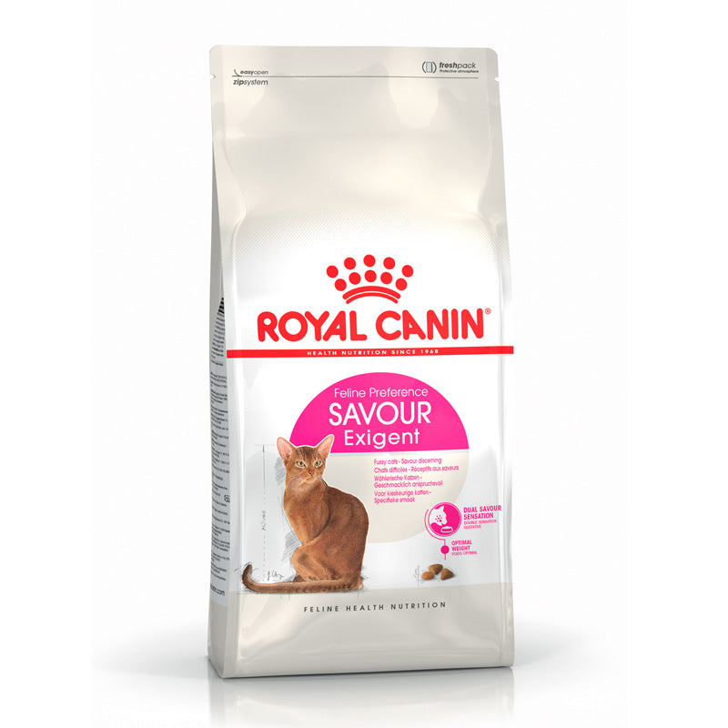 Adult Exigent Savour 10 kg