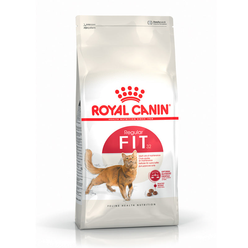 Adult Regular Fit 10 kg