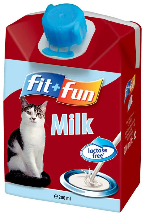 Adult kattemælk laktose reduceret 200 ml - Maxi Zoo Danmark