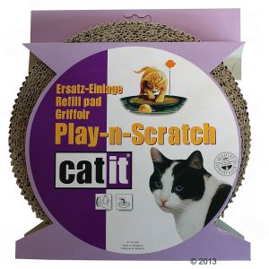 Refill pad Play-N-Scrat