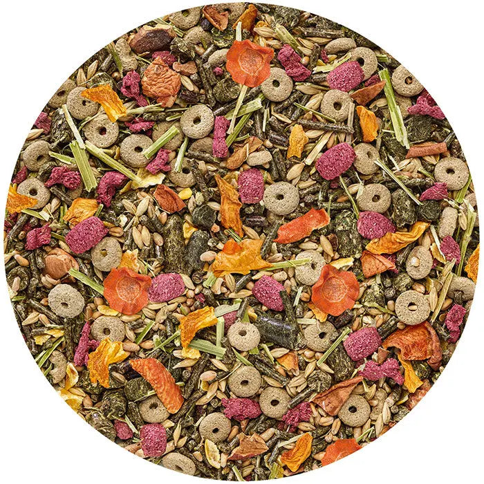 Menu Vital Kanin 1 kg - Maxi Zoo Danmark