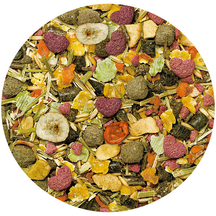 Life Power Dværgkanin 600g