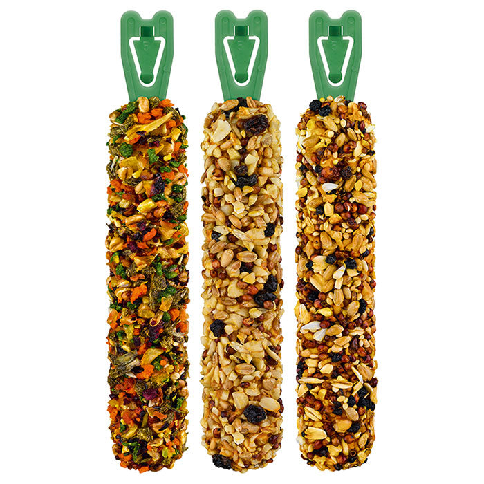 Kräcker Trio-Mix Kanin3 stk 168 g