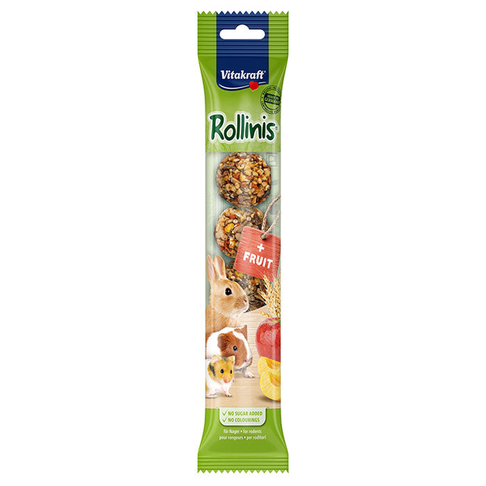 Rollinis frugt 40 g