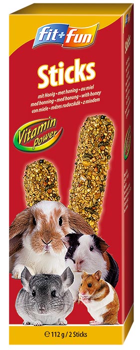 Kräcker honning 112 g