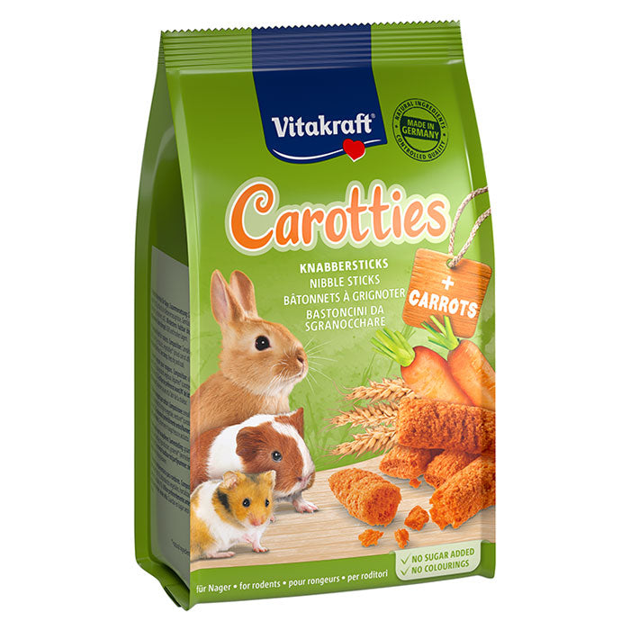 Carottis 50 g