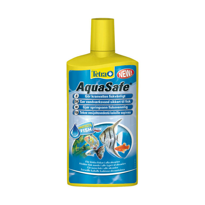 Aquasafe500 ml