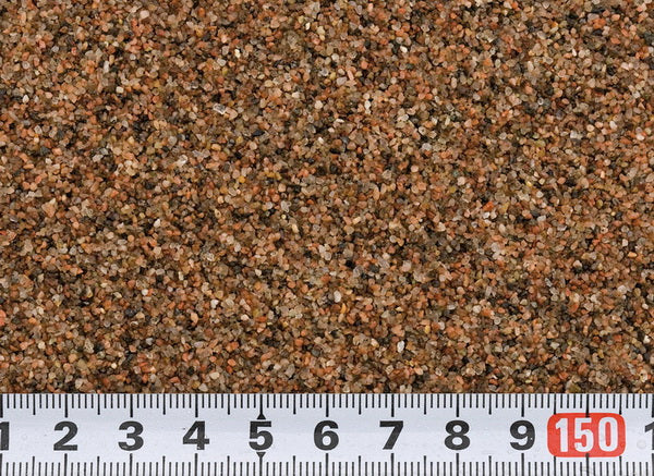 Akvariegrus Orbit1-2 mm 10 l