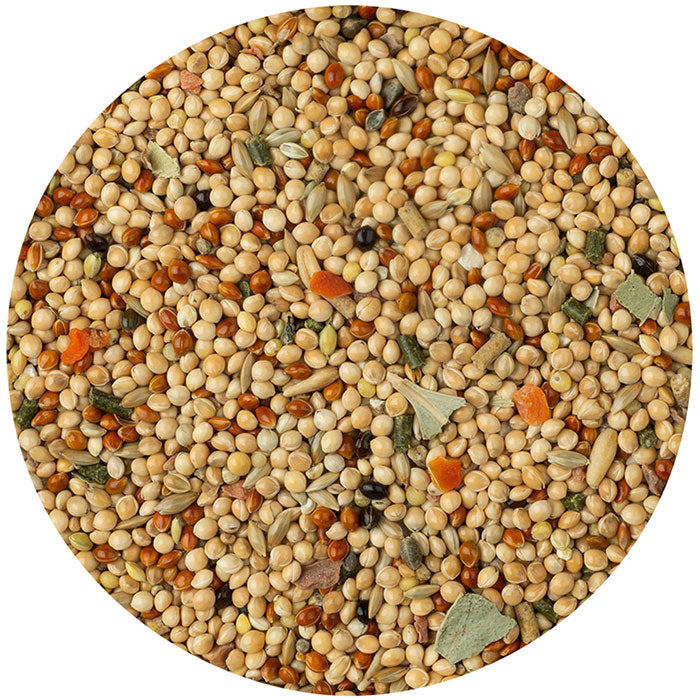 Menu kids undulat 500 g