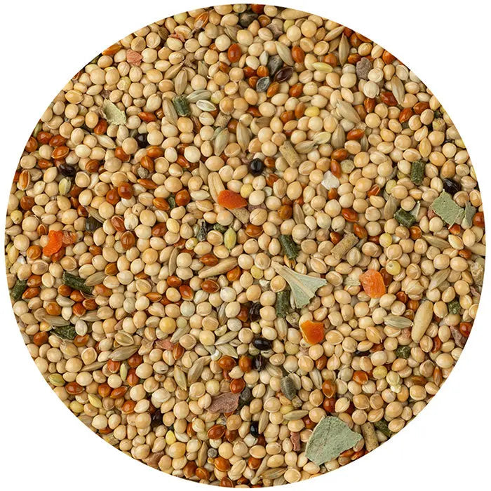 Menu kids undulat 500 g - Maxi Zoo Danmark