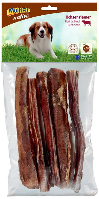 Native tyggeben Light okse 400 g - Maxi Zoo Danmark