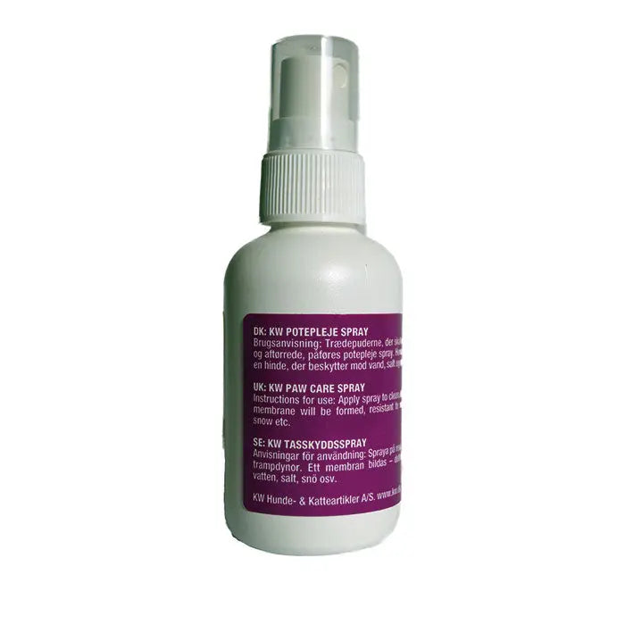 Potepleje spray med Aloe Vera 50 ml - Maxi Zoo Danmark