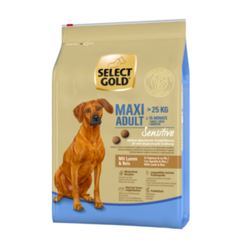 Adult Sensitive Maxi