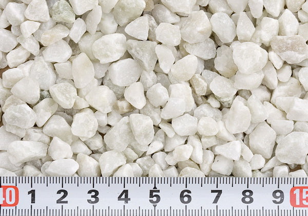 Akvariegrus Sirius5-8 mm 3 l