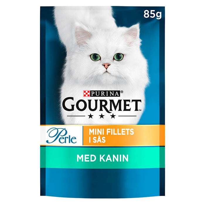 Adult, pouch kanin 85 g