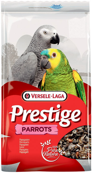 Papegøje Prestige 3 kg
