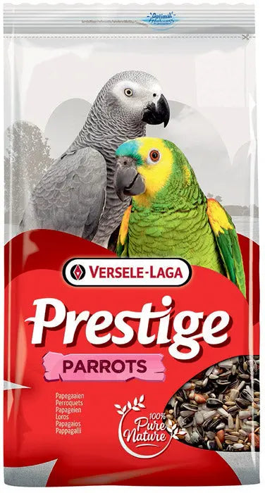 Papegøje Prestige 3 kg - Maxi Zoo Danmark