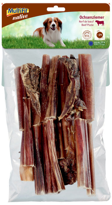 Native tyggeben Light okse 350 g