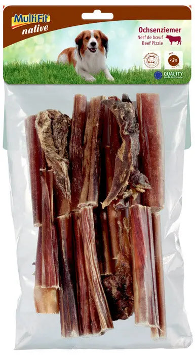 Native tyggeben Light okse 350 g - Maxi Zoo Danmark
