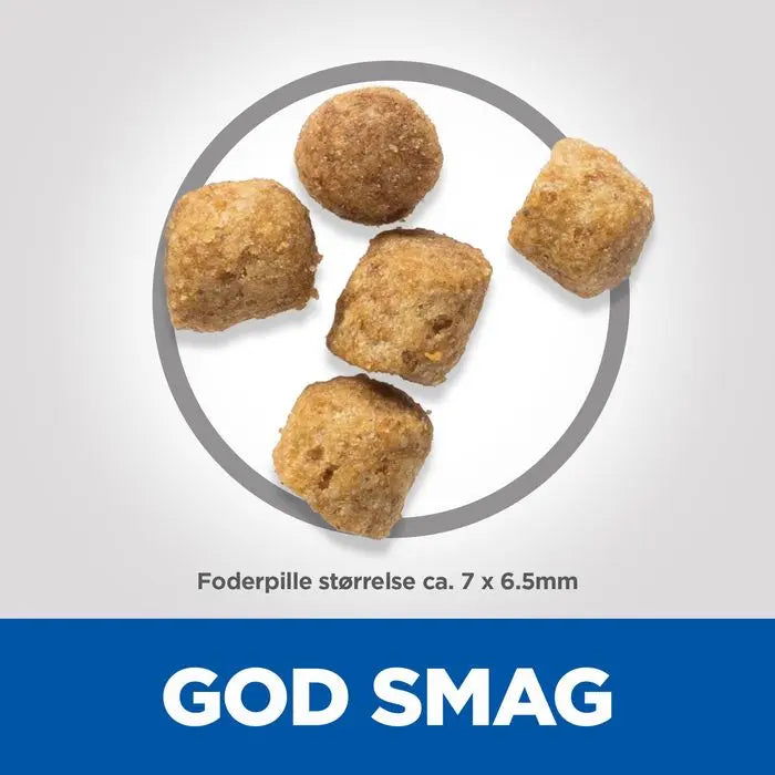 Mature Sterilised - Maxi Zoo Danmark