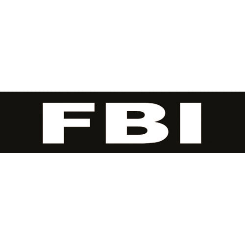 Labels FBI baby