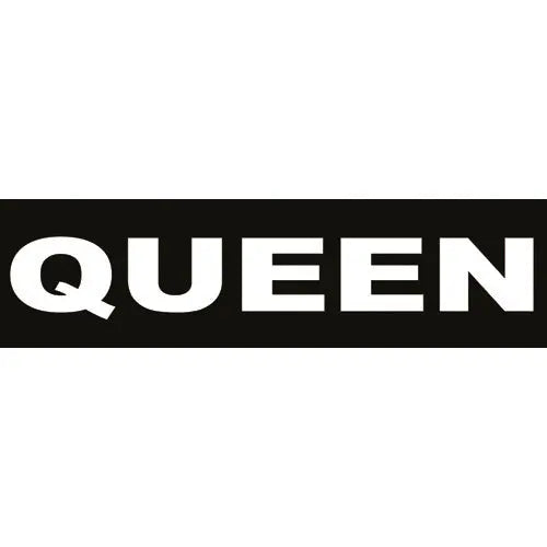 Labels Queen small K9