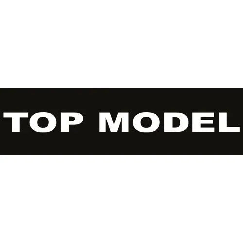 Labels Top Model small K9