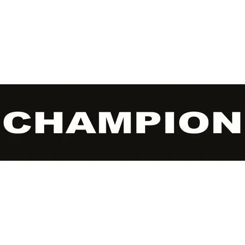 Labels Champion large K9