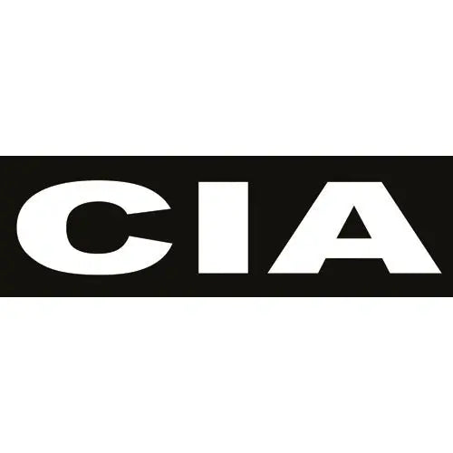 Labels CIA large K9